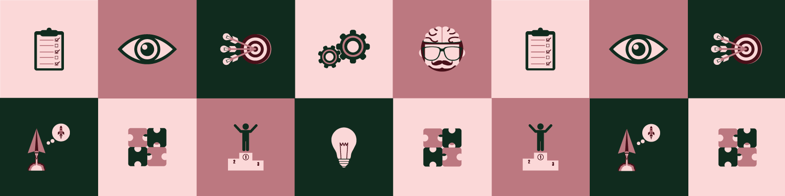 Sí, leíste bien. Stragety.